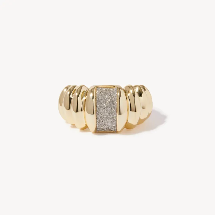 Ideaure Jewelry Rings Carla Gemstone Ring