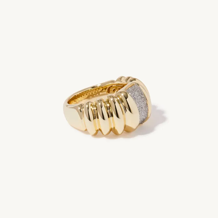 Ideaure Jewelry Rings Carla Gemstone Ring