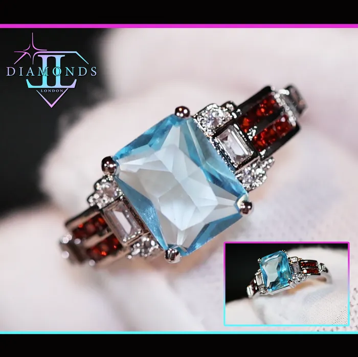 Lab Diamonds London Rings Aquamarine Ring Aquamarine Diamond Ring Aquamarine Emerald Ring Womens Diamond Ring Blue Diamond Ring Womens Diamond Ring Lab Diamonds London Rings Aquamarine Ring Aquamarine Diamond Ring Aquamarine Emerald Ring Womens Diamond Ring Blue Diamond Ring Womens Diamond Ring