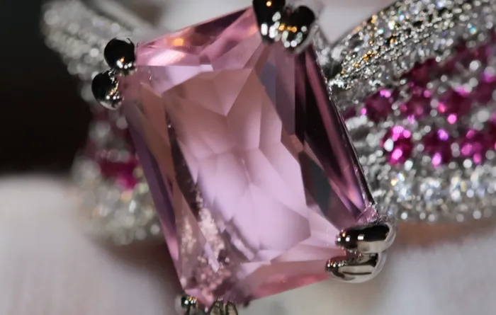 Lab Diamonds London Rings Pink Diamond Ring Womens Engagement Ring Engagement Rings
