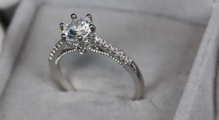 Lab Diamonds London Rings Womens Wedding Ring Set Engagement Ring Set Wedding Ring