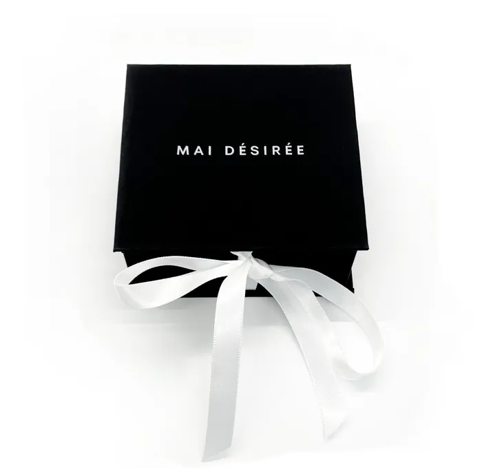 Mai Dsire MASON GOLD CUBAN CHAIN NECKLACE Necklaces