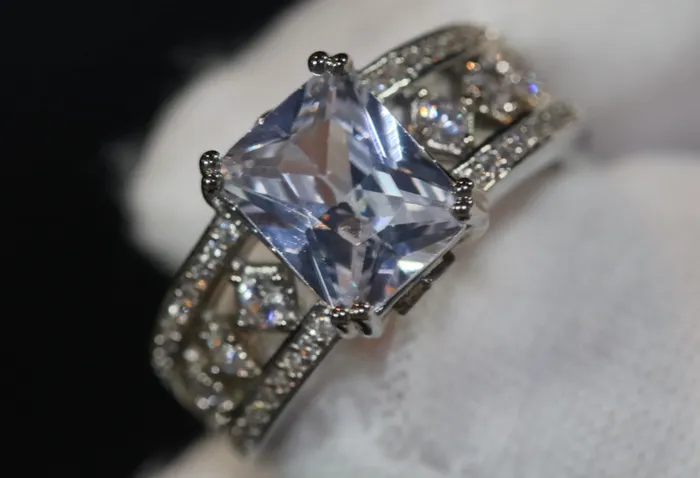 My Store Engagement Ring Womens Engagement Ring Womens Wedding Ring Rings