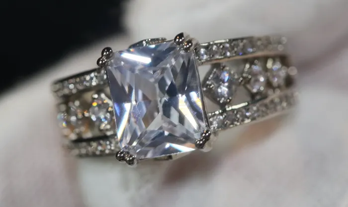 My Store Engagement Ring Womens Engagement Ring Womens Wedding Ring Rings