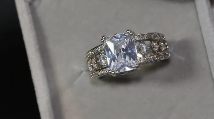 My Store Engagement Ring Womens Engagement Ring Womens Wedding Ring Rings