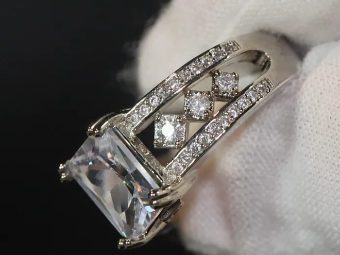 My Store Engagement Ring Womens Engagement Ring Womens Wedding Ring Rings