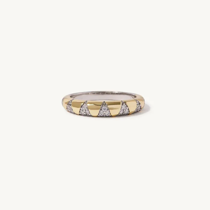 Rings Ideaure Jewelry Bruna Gemstone Ring