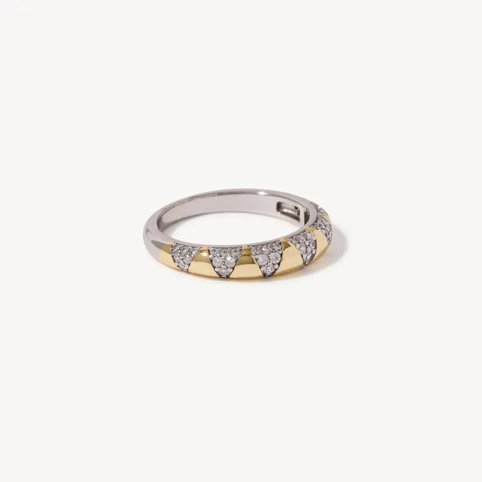 Rings Ideaure Jewelry Bruna Gemstone Ring