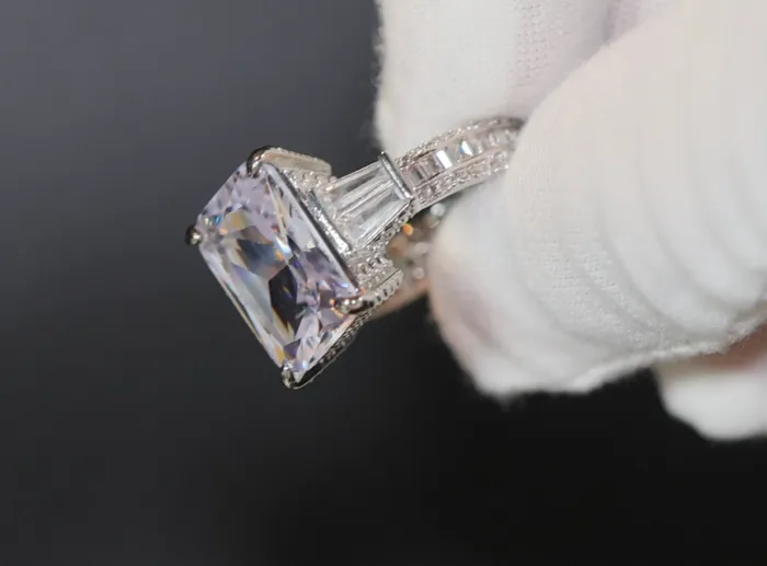Rings Lab Diamonds London Engagement Ring Big Womens Ring Big Carat Ring Emerald Engagement Ring Big Diamond Ring Engagement Rings Big Diamond Rings