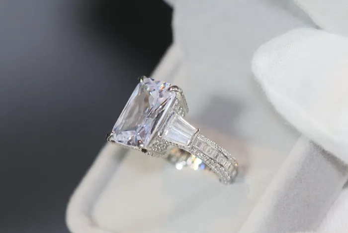 Rings Lab Diamonds London Engagement Ring Big Womens Ring Big Carat Ring Emerald Engagement Ring Big Diamond Ring Engagement Rings Big Diamond Rings