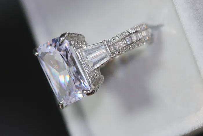 Rings Lab Diamonds London Engagement Ring Big Womens Ring Big Carat Ring Emerald Engagement Ring Big Diamond Ring Engagement Rings Big Diamond Rings