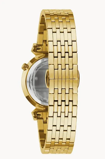 Watches Bulova Bulova Womens Regatta Watch I8620 Watches Bulova Bulova Womens Regatta Watch I8620