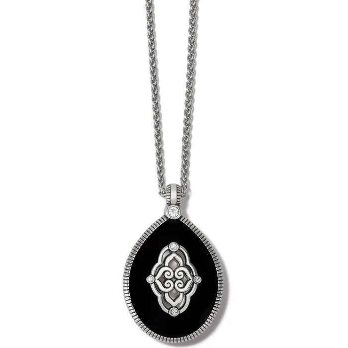 Brighton Necklaces Intrigue Soiree Reversible Necklace