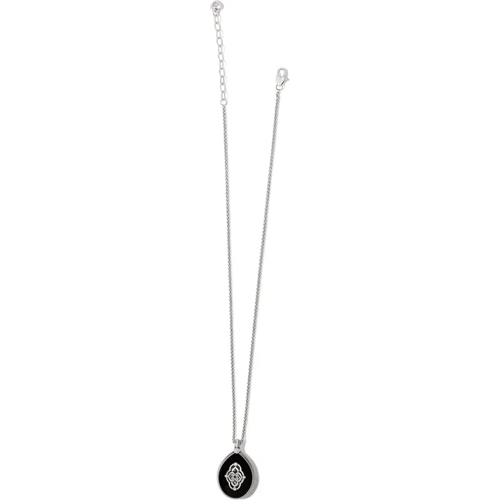 Brighton Necklaces Intrigue Soiree Reversible Necklace