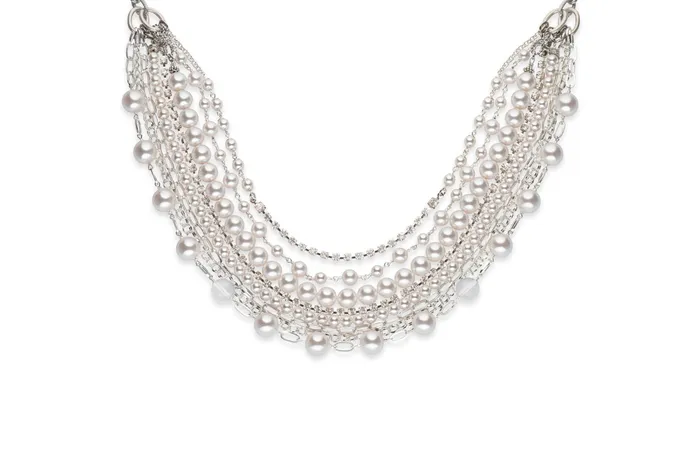 Carolily Necklace Carolily Finery Necklaces