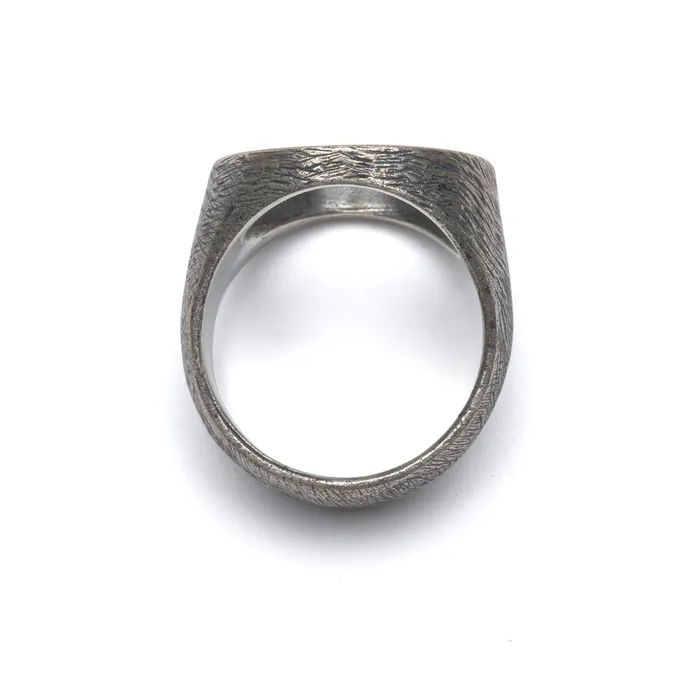 Circle Ring Buck Palmer Rings