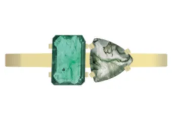Custom Ring for Phillipp VENVS Rings