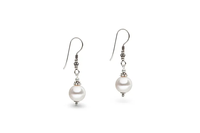 Earrings Carolily Finery Prudence Earrings