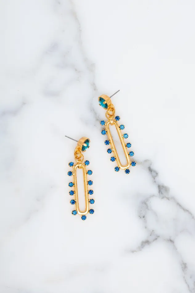 Earrings Elizabeth Cole Jewelry Naomi Earrings Earrings Elizabeth Cole Jewelry Naomi Earrings