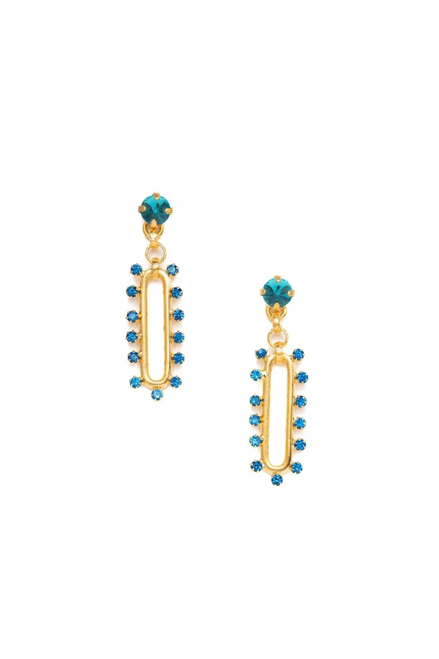 Earrings Elizabeth Cole Jewelry Naomi Earrings Earrings Elizabeth Cole Jewelry Naomi Earrings