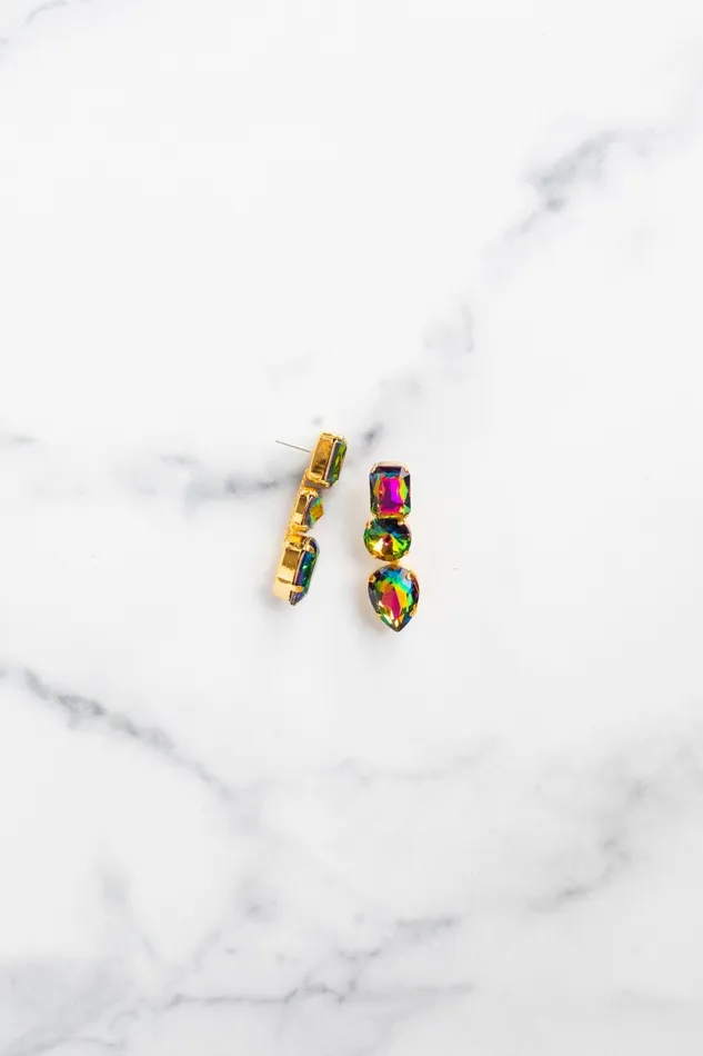 Earrings Elizabeth Cole Jewelry Shyla Earrings
