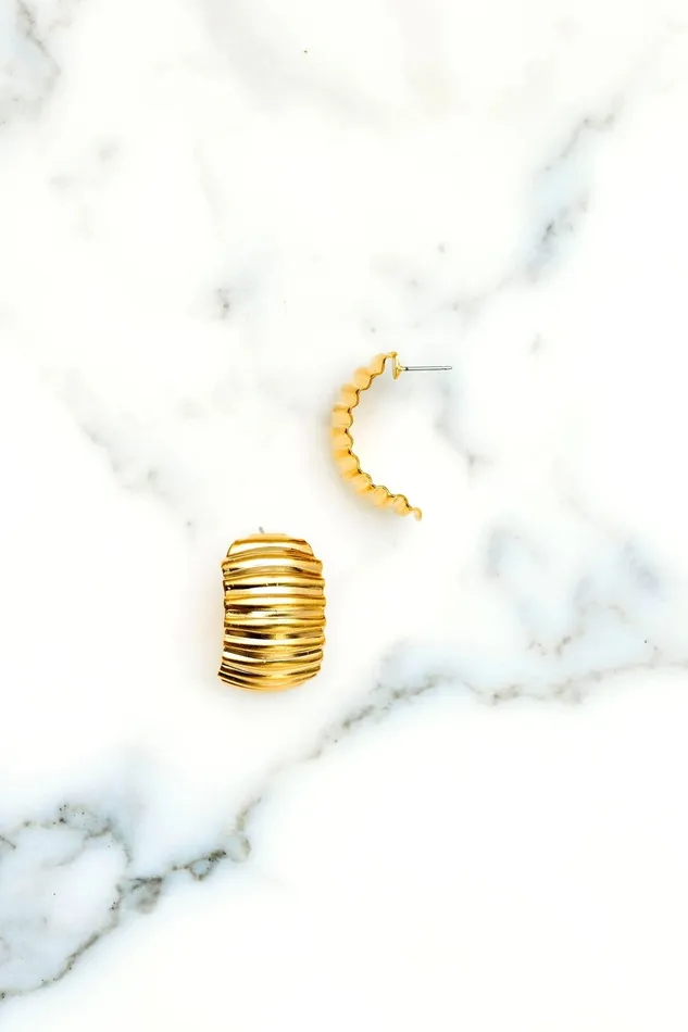 Earrings Elizabeth Cole Jewelry Shyna Earrings