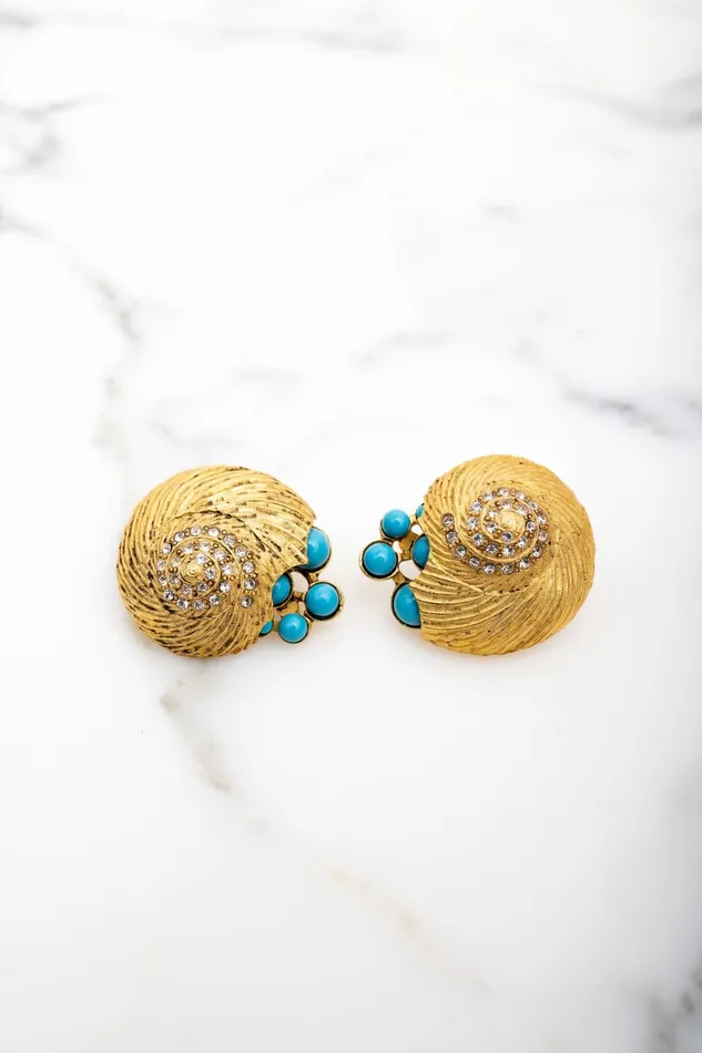 Elizabeth Cole Jewelry Earrings Joelle Earrings Elizabeth Cole Jewelry Earrings Joelle Earrings