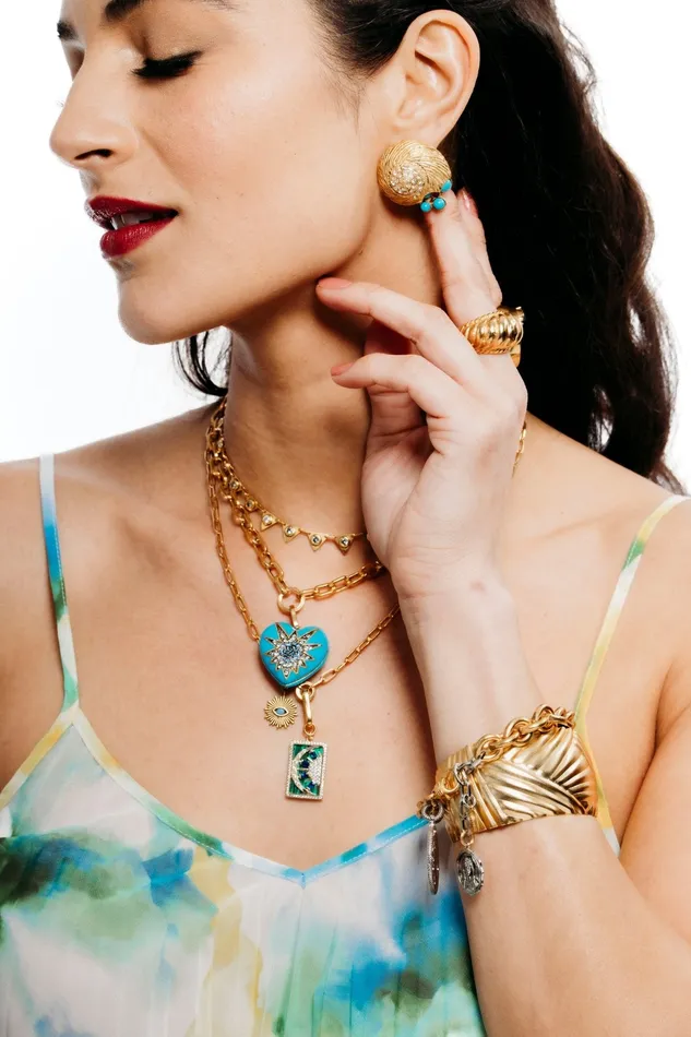 Elizabeth Cole Jewelry Earrings Joelle Earrings Elizabeth Cole Jewelry Earrings Joelle Earrings