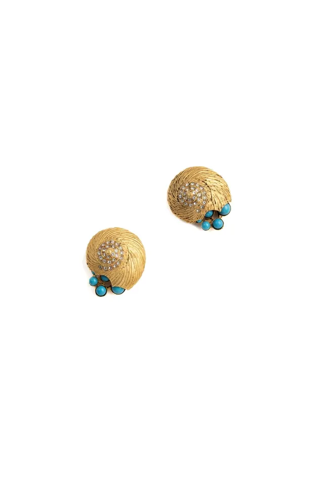 Elizabeth Cole Jewelry Earrings Joelle Earrings Elizabeth Cole Jewelry Earrings Joelle Earrings