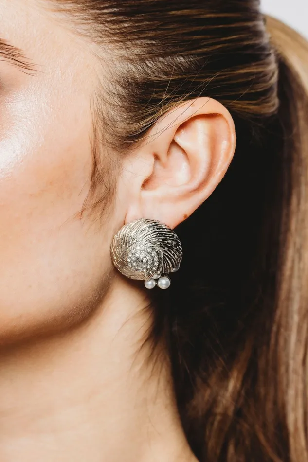 Elizabeth Cole Jewelry Earrings Joelle Earrings Elizabeth Cole Jewelry Earrings Joelle Earrings