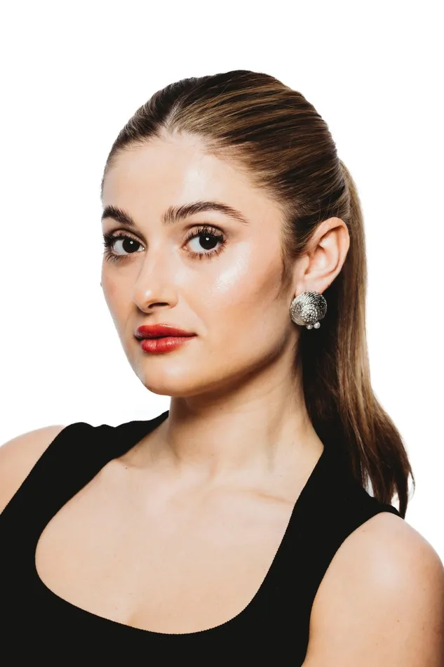 Elizabeth Cole Jewelry Earrings Joelle Earrings Elizabeth Cole Jewelry Earrings Joelle Earrings