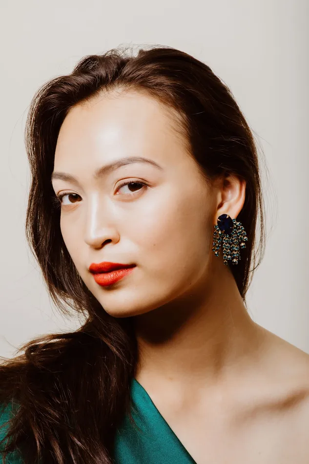 Elizabeth Cole Jewelry Earrings Nala Earrings