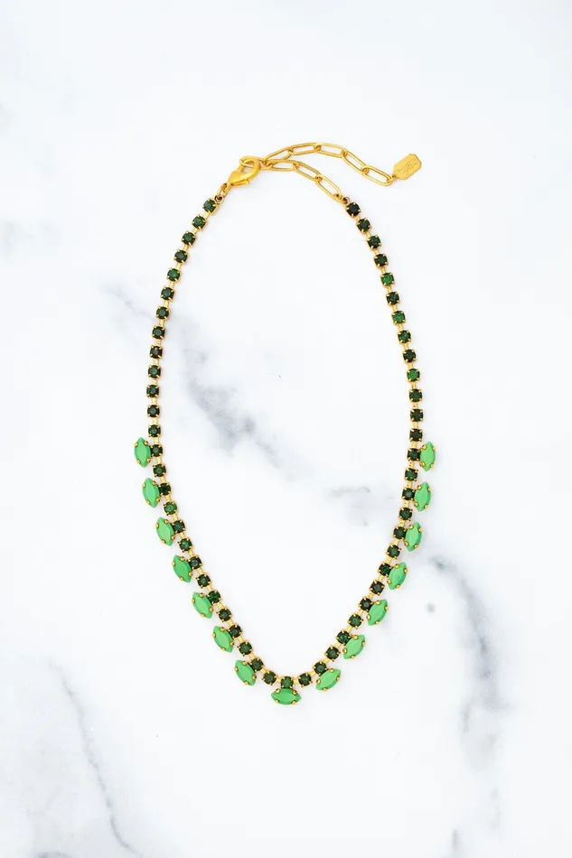 Elizabeth Cole Jewelry Necklaces Bentley Necklace