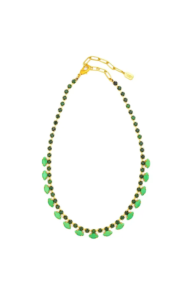 Elizabeth Cole Jewelry Necklaces Bentley Necklace