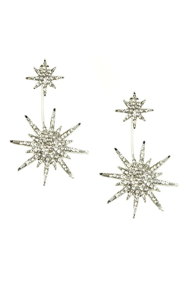 Eye Candy LA Earrings Tora Earrings