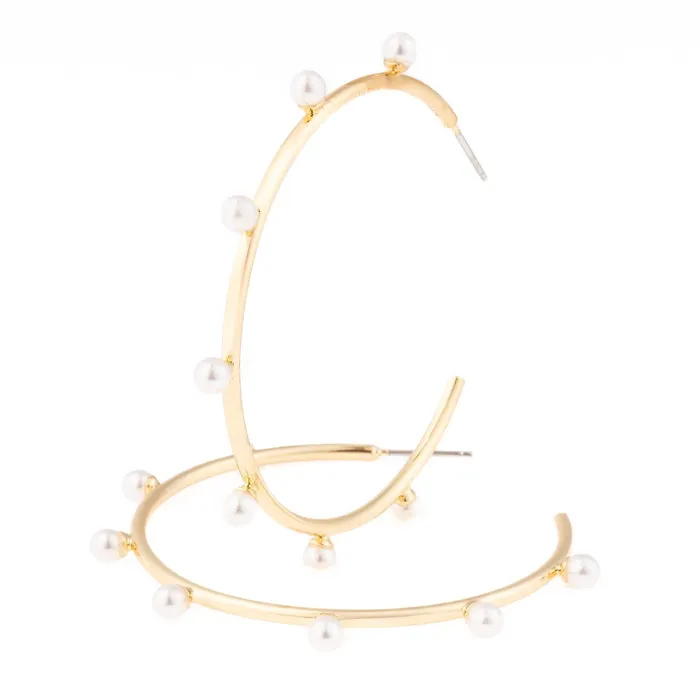 Michelle McDowell Earrings Harlow Earring