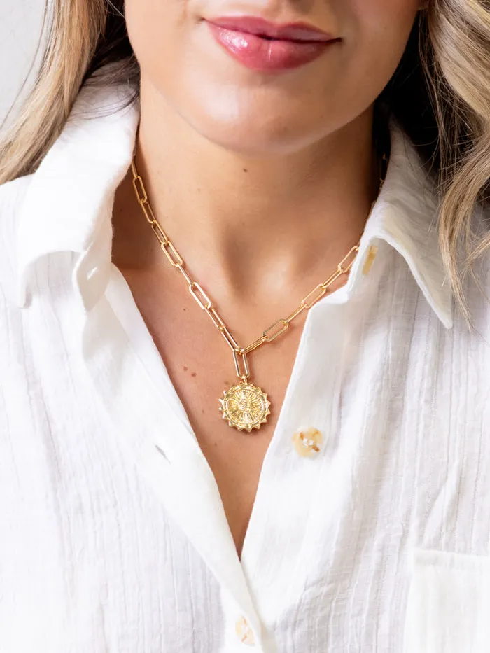 Michelle McDowell Necklaces Canton Necklace