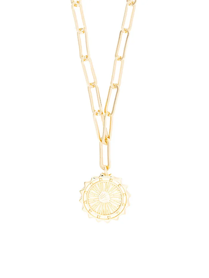Michelle McDowell Necklaces Canton Necklace