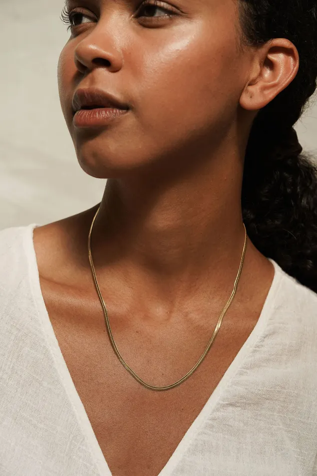 Mountainside Necklaces Kay Necklace