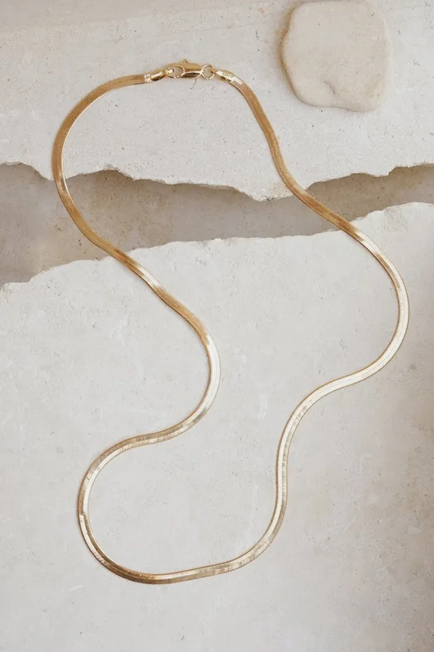Mountainside Necklaces Kay Necklace