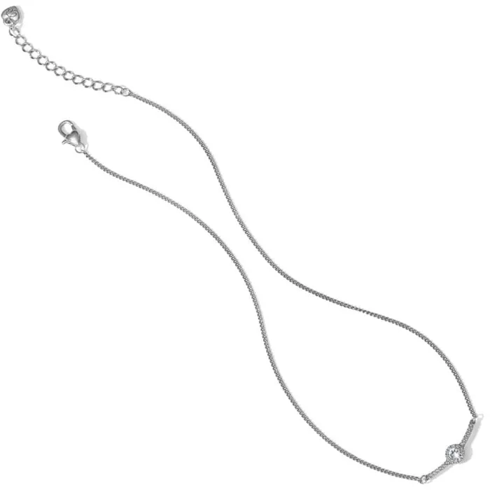 Necklaces Brighton Illumina Bar Necklace