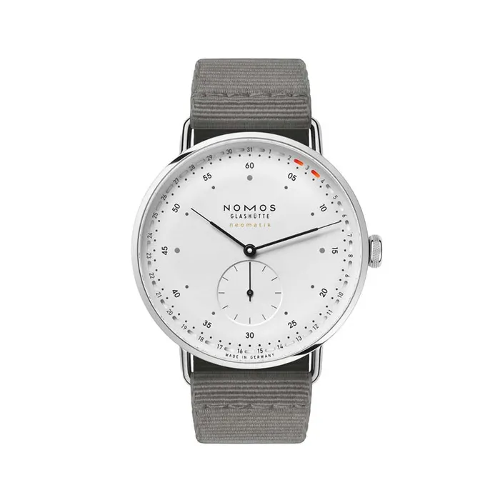 NOMOS Watches Metro Neomatik 41 Update Watch 405mm