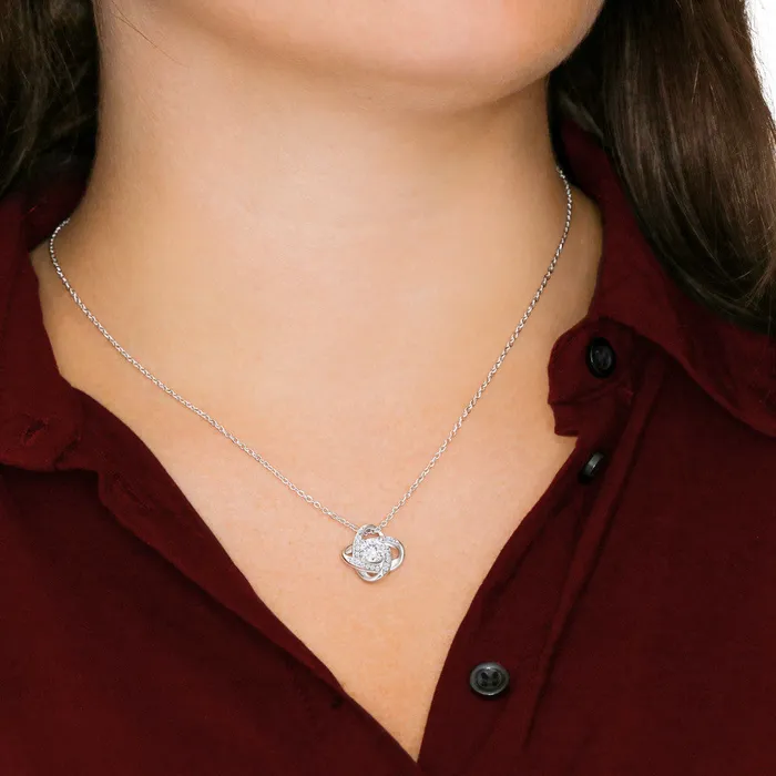Passion to Purpose Daughter Necklace ShineOn Fulfillment Necklaces