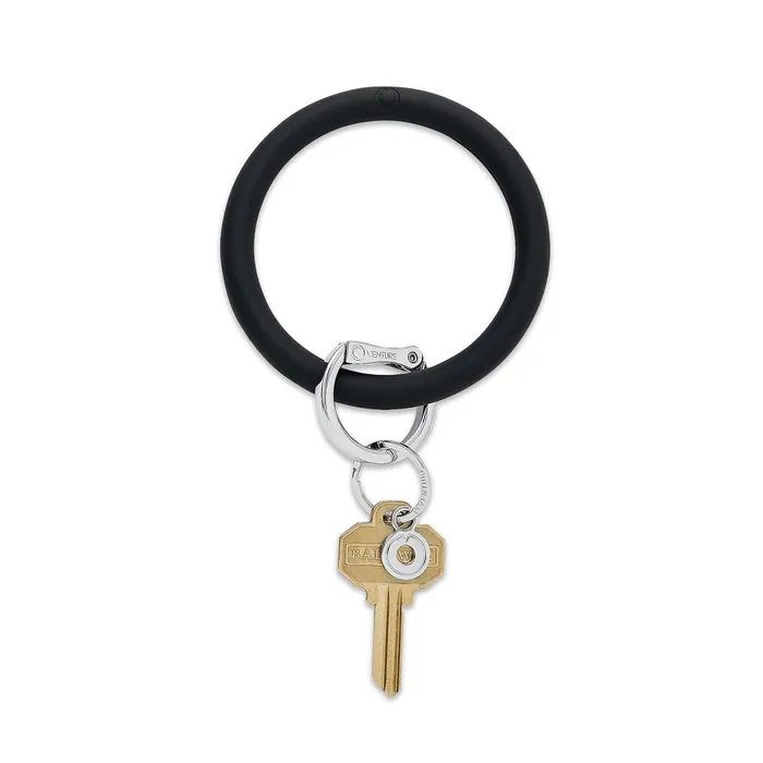 Rings Big ORing Solid Silicone OVenture