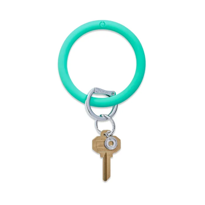 Rings Big ORing Solid Silicone OVenture