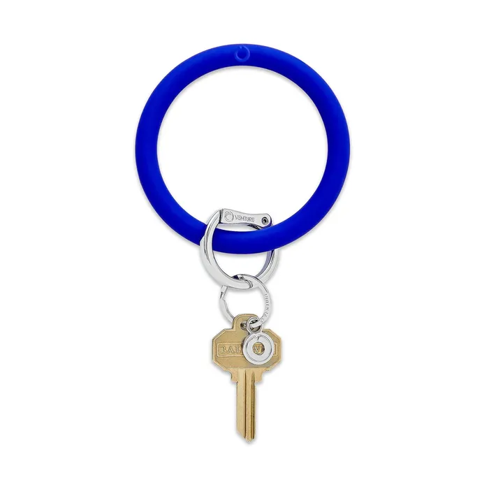 Rings Big ORing Solid Silicone OVenture