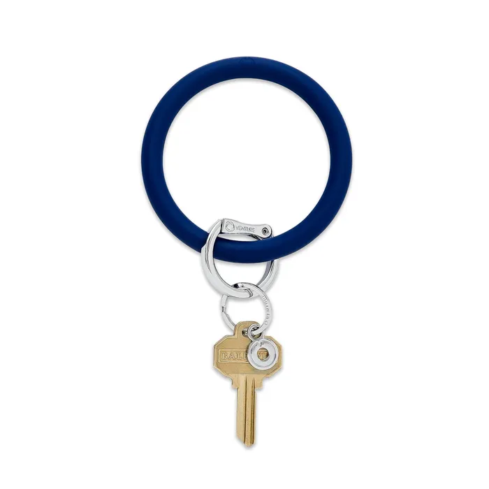 Rings Big ORing Solid Silicone OVenture