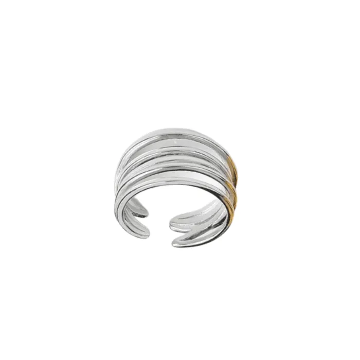 Rings Stack ring pau jewelry
