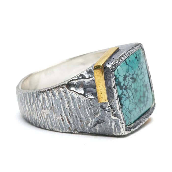 Rings Tahiti Ring Buck Palmer