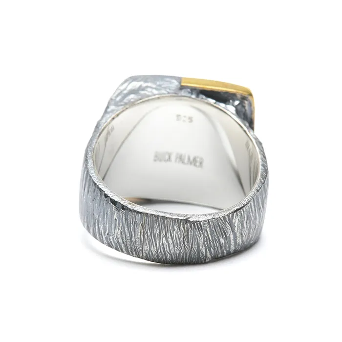Rings Tahiti Ring Buck Palmer